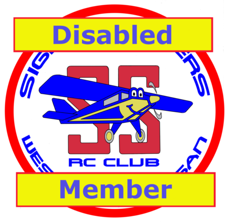 Disabled Membership