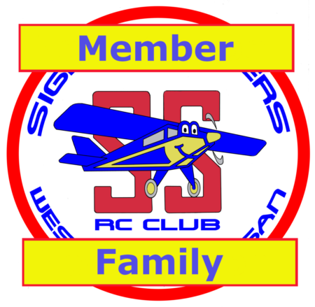 Annual Family Membership