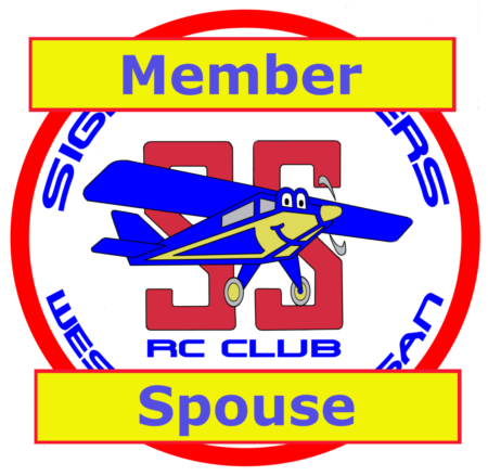 Spouse Membership