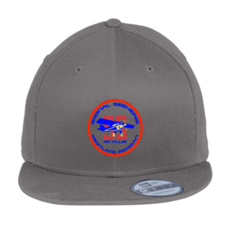 Signal Seekers Baseball Cap