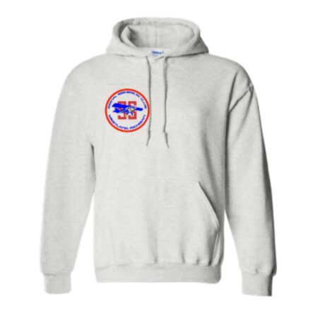 Signal Seekers Hoodie