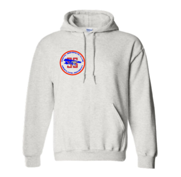 Signal Seekers Hoodie